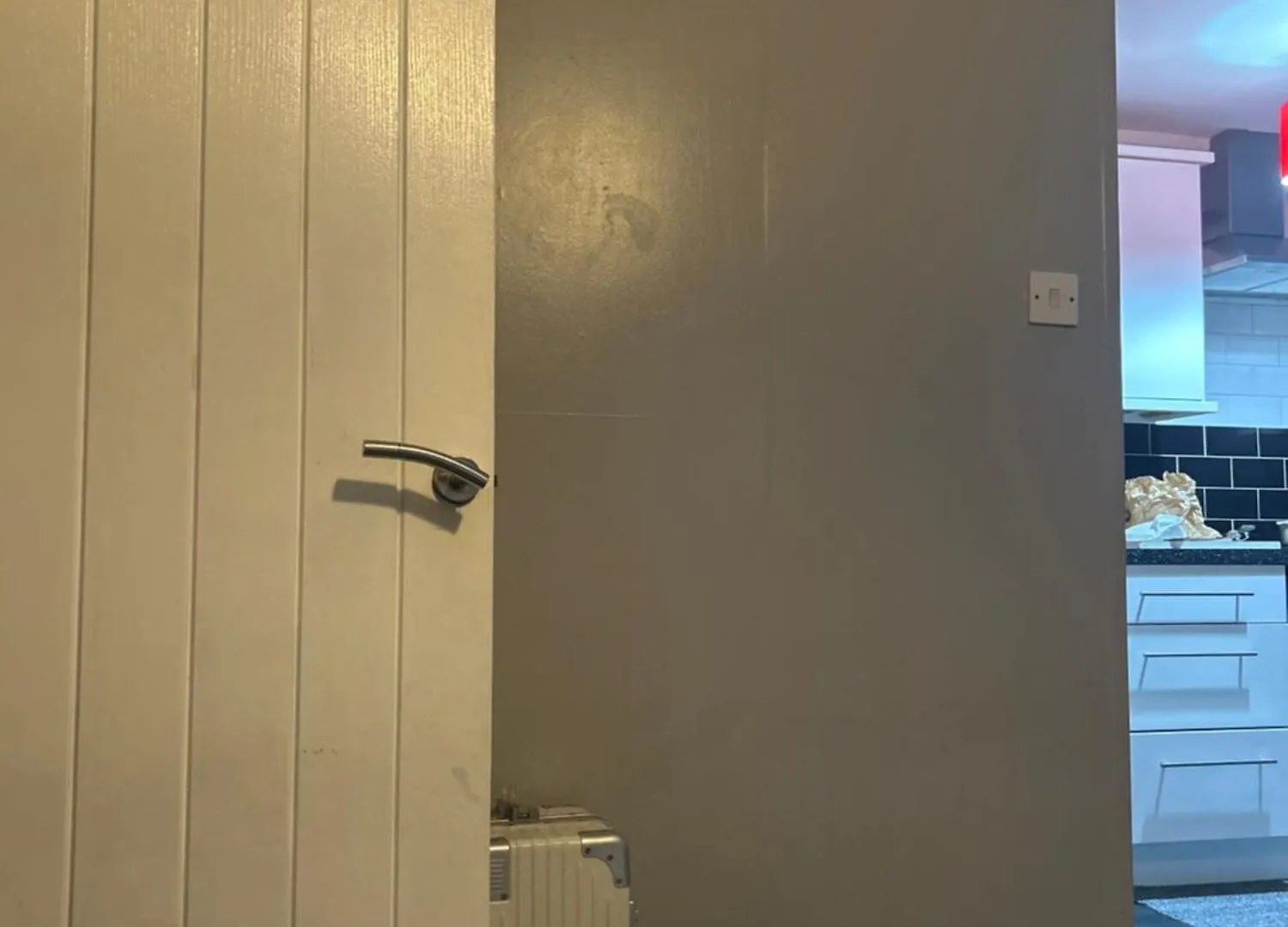 Newcastle Apartment  Newcastle Upon Tyne