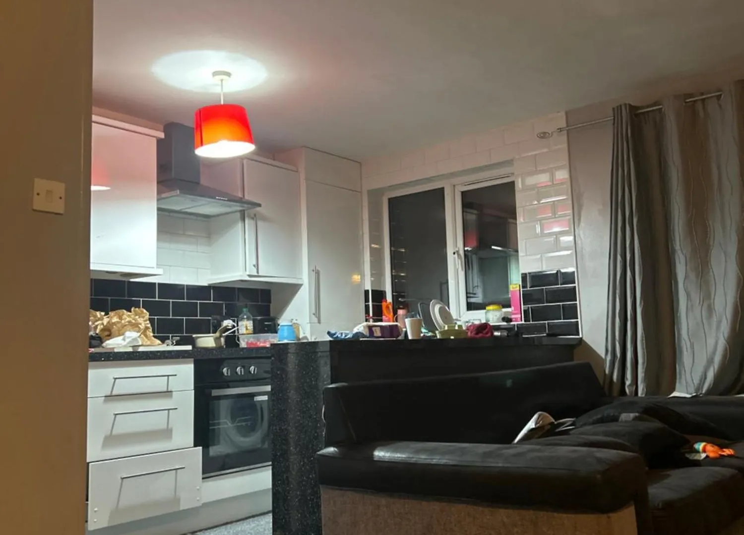 Newcastle Apartment